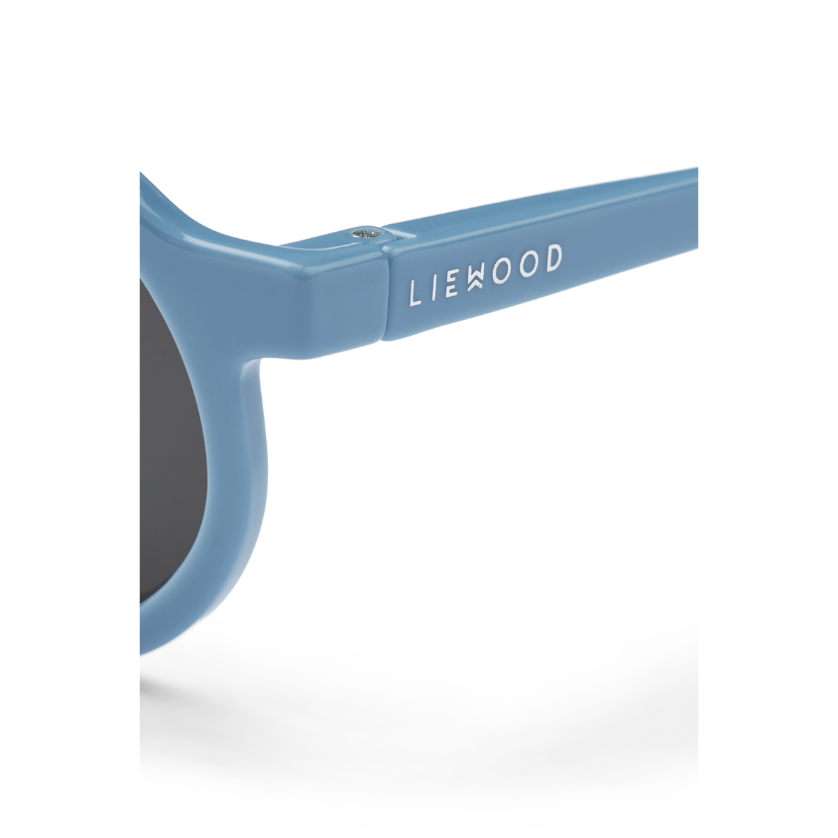 Óculos de Sol De Criança (4-10 Anos) Darla Beach Blue, Liewood