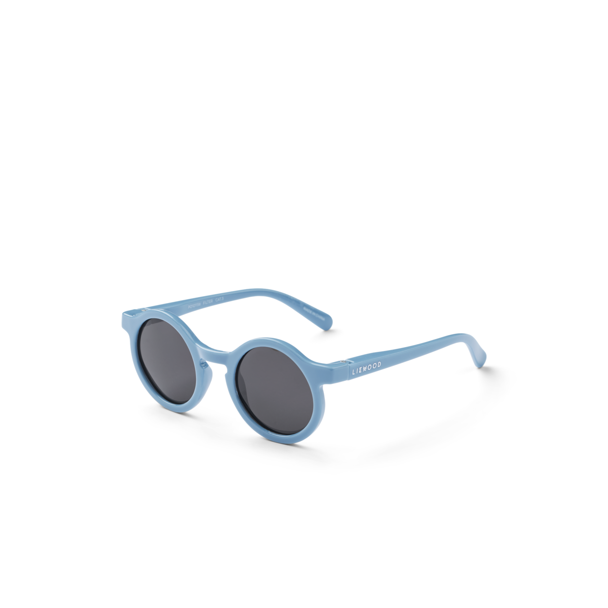 Óculos de Sol De Criança (1-3 Anos) Darla Beach Blue, Liewood