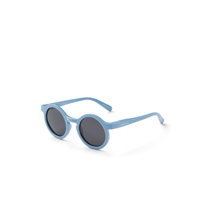 Óculos de Sol De Criança (1-3 Anos) Darla Beach Blue, Liewood