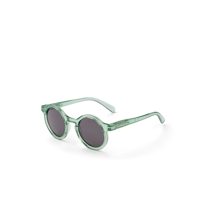 Óculos de Sol De Criança (1-3 Anos) Darla Peppermint Transparent, Liewood