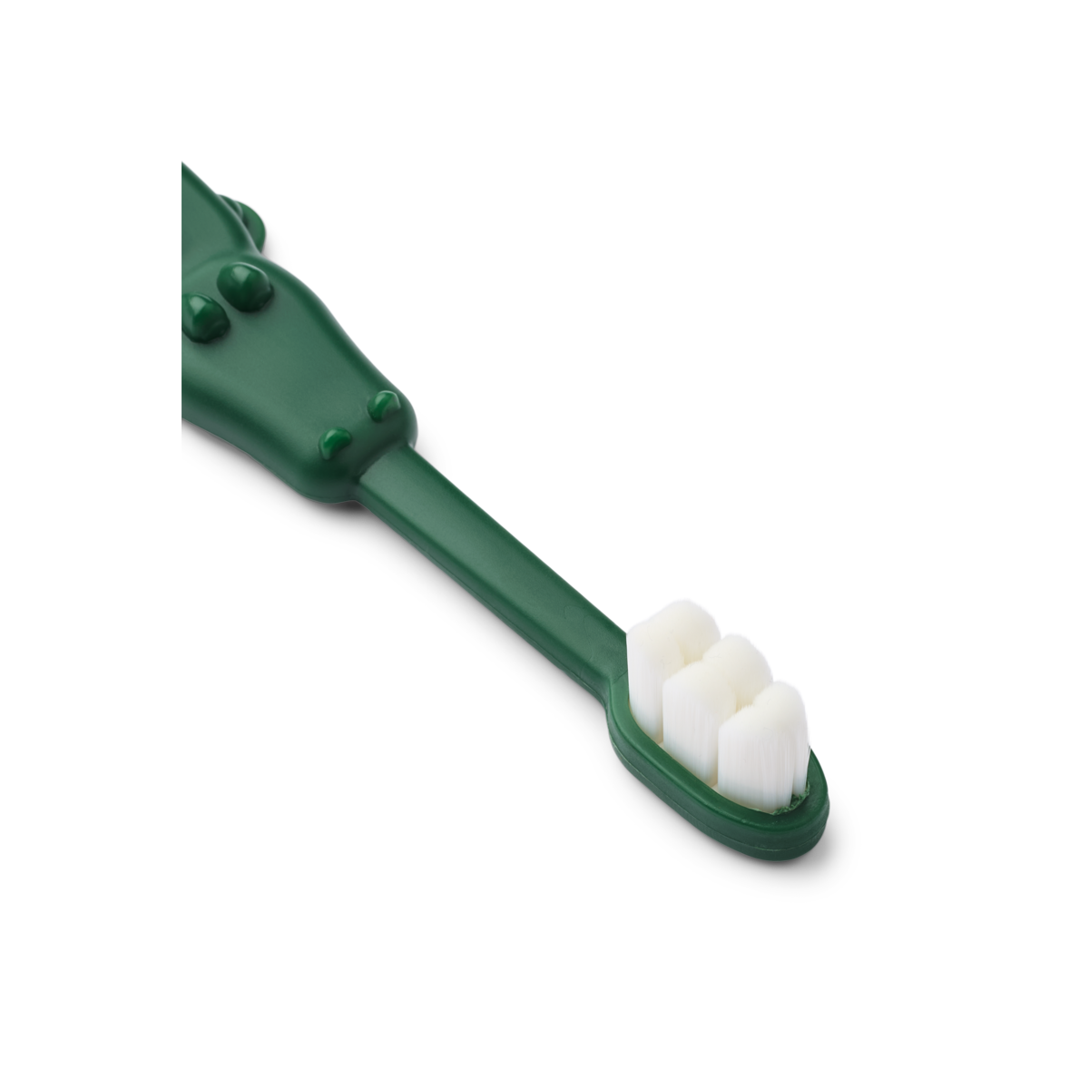 Escova de dentes Fabio All Together Yellow Mellow, Liewood