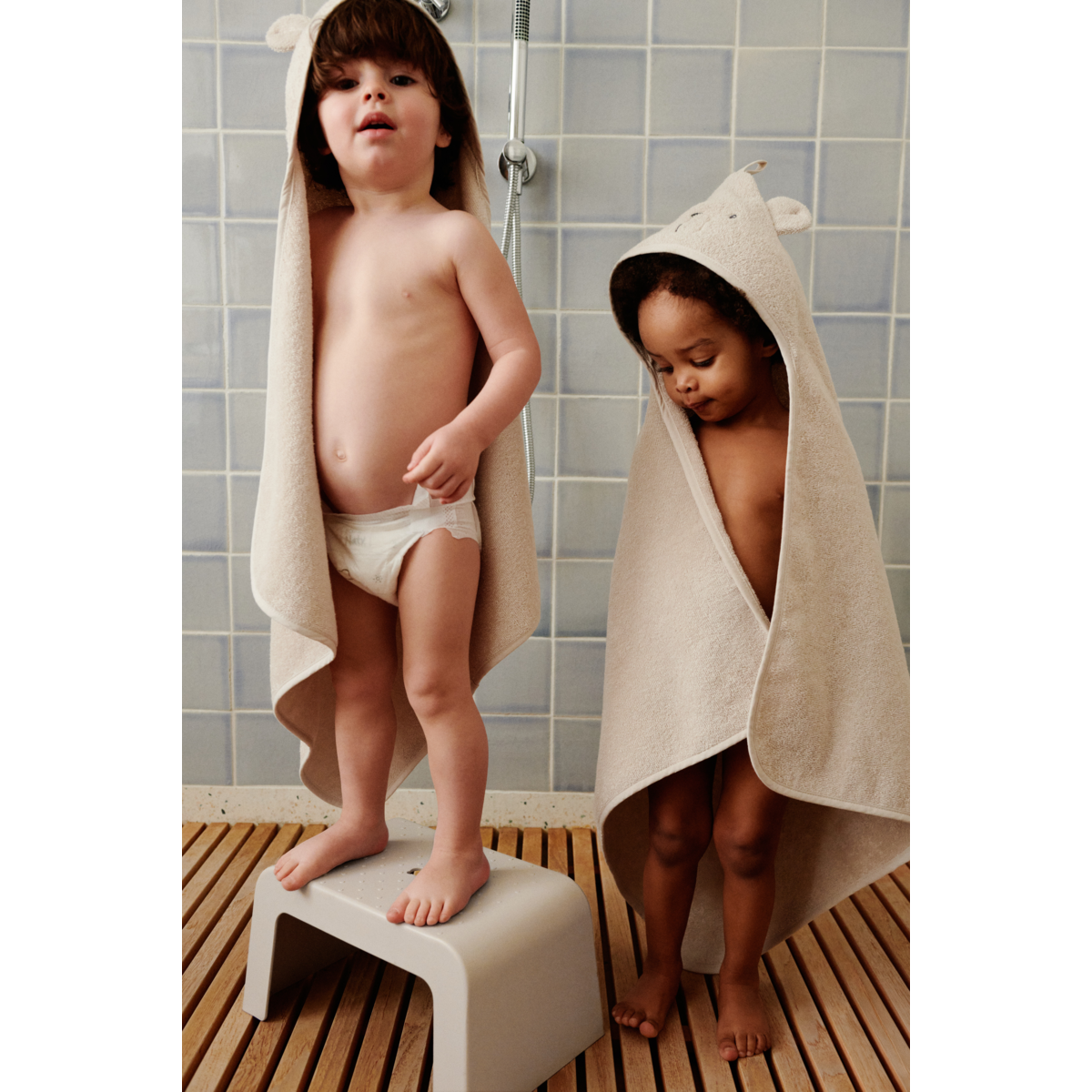 Toalha de Banho Albert, Liewood