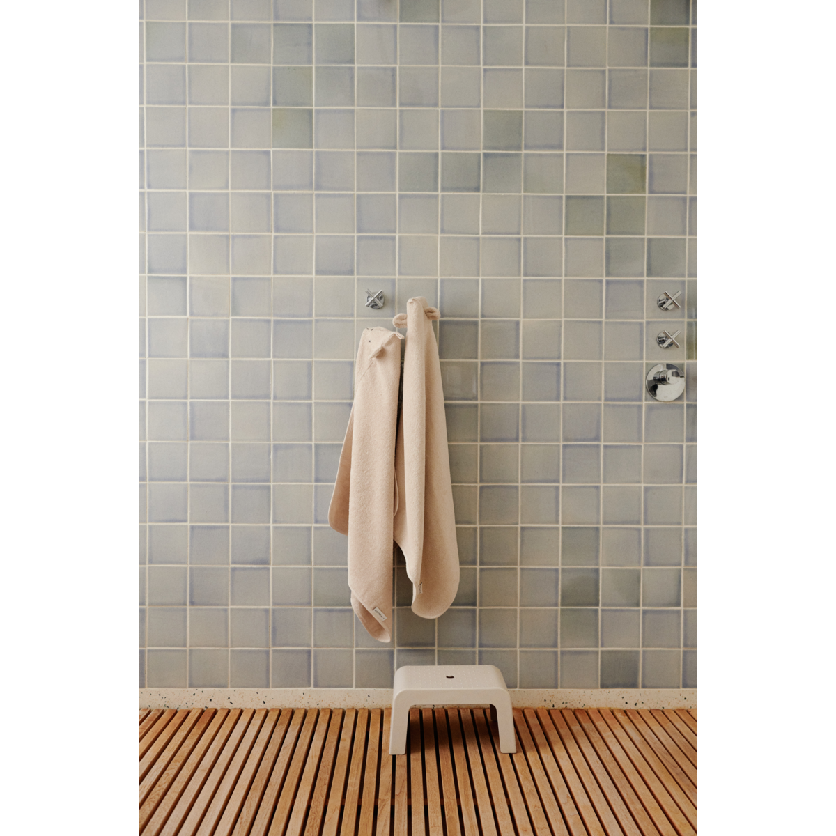 Toalha de Banho Albert, Liewood