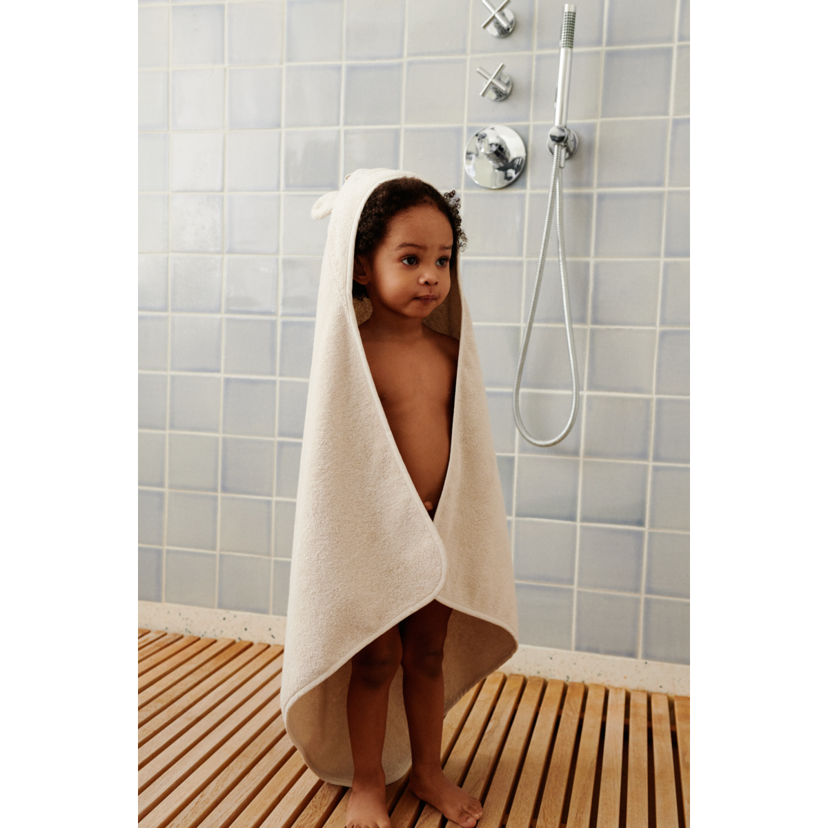 Toalha de Banho Albert, Liewood