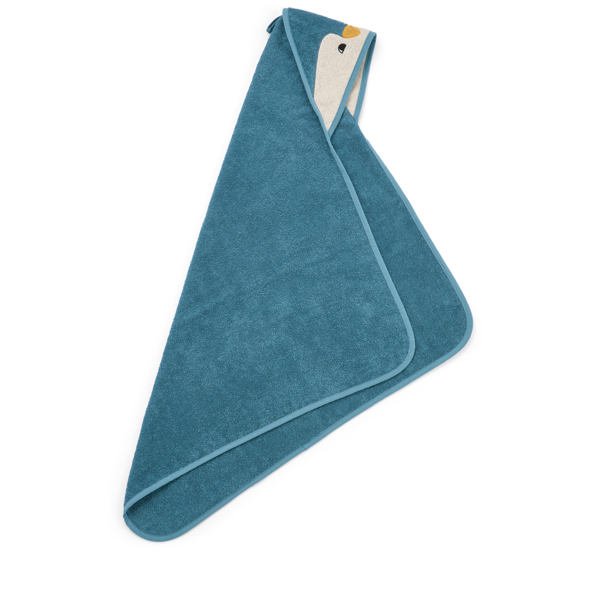 Toalha de Banho Pinguim, Liewood