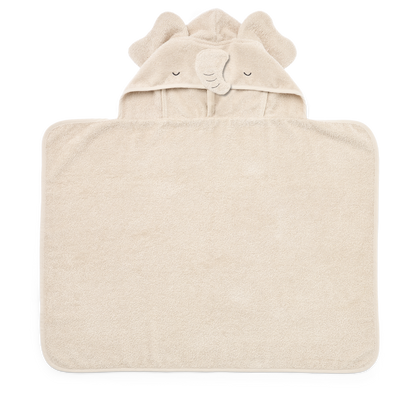 Toalha de Banho Elefante, Liewood