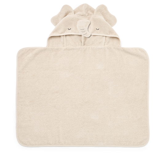 Toalha de Banho Elefante, Liewood