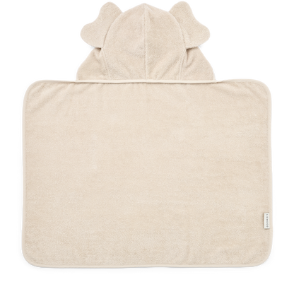 Toalha de Banho Elefante, Liewood