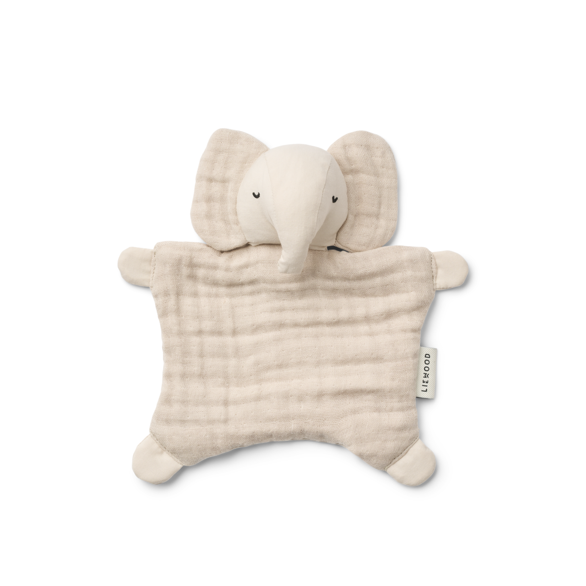 Elefante Doudou, Liewood