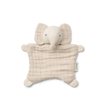 Elefante Doudou, Liewood