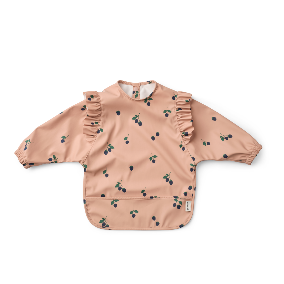 Babete com Mangas Berry, Liewood