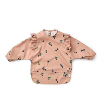 Babete com Mangas Berry, Liewood