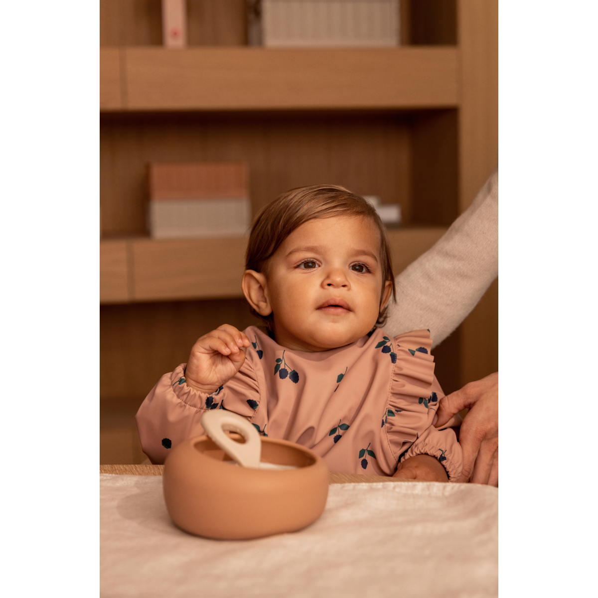 Babete com Mangas Berry, Liewood