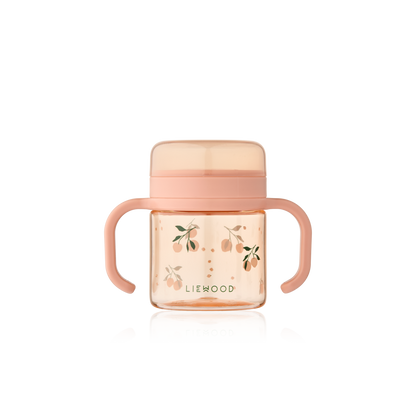 Copo de Aprendizagem Kylo Peach, Liewood