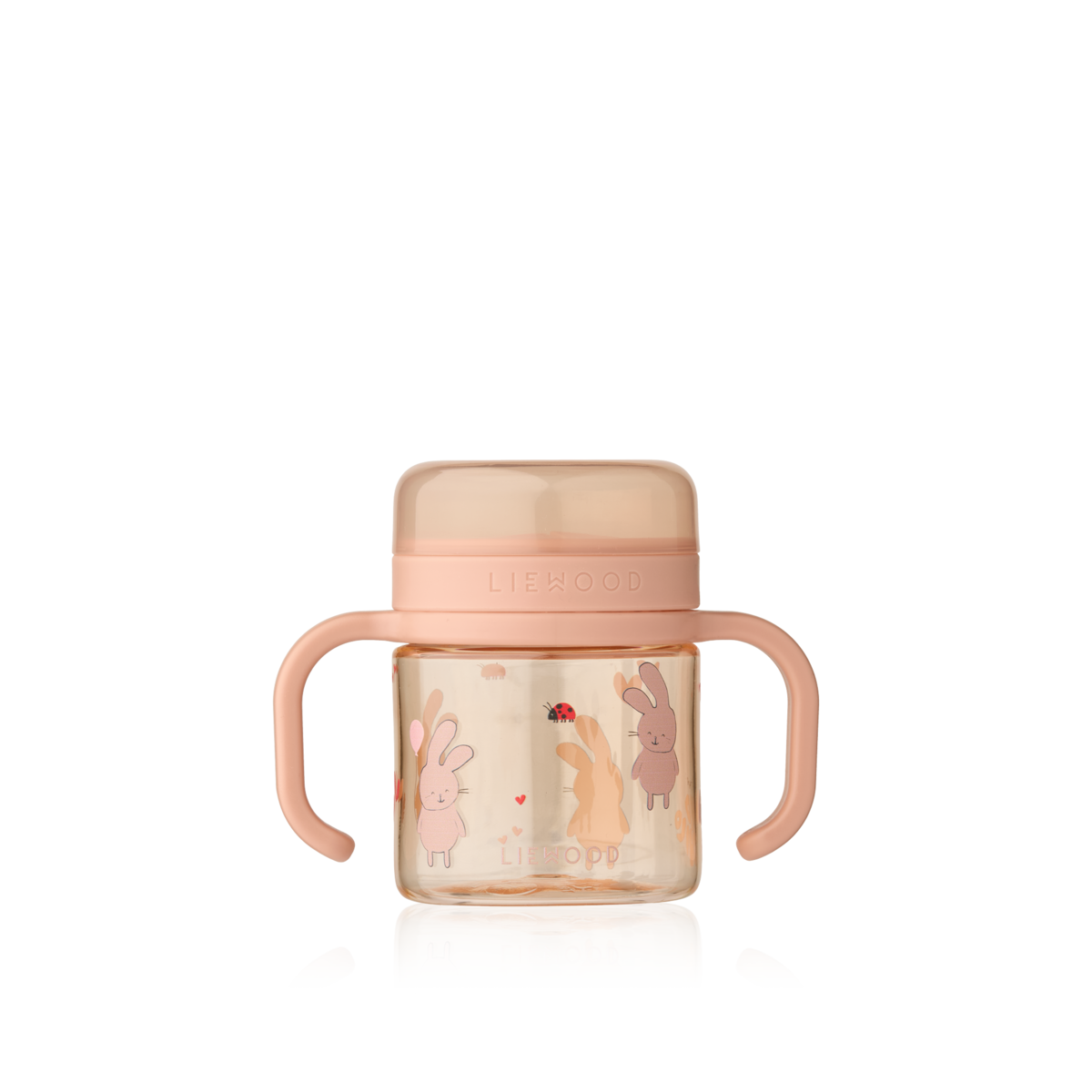 Copo Porta-snacks Enyo Wild child, Liewood