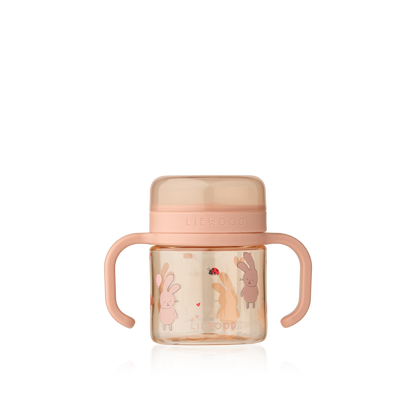 Copo Porta-snacks Enyo Wild child, Liewood