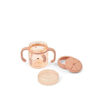 Copo Porta-snacks Enyo Wild child, Liewood