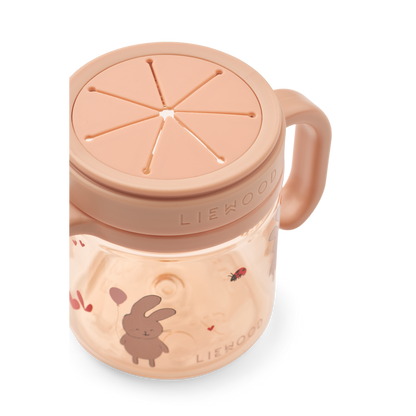 Copo Porta-snacks Enyo Wild child, Liewood