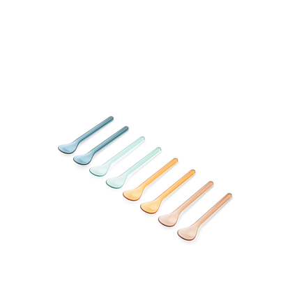 Colher Tritan Olan (pack x8), Liewood