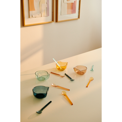 Colher Tritan Olan (pack x8), Liewood