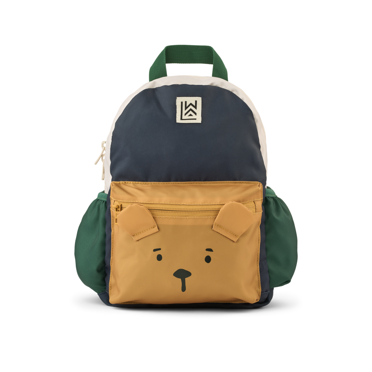 Mochila Andreas Bear, Liewood