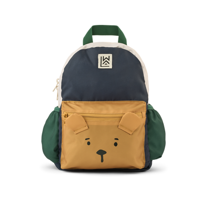 Mochila Andreas Bear, Liewood