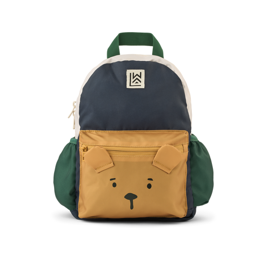 Mochila Andreas Bear, Liewood