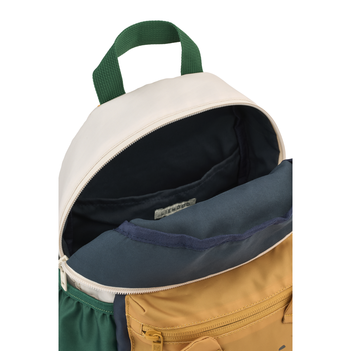 Mochila Andreas Bear, Liewood