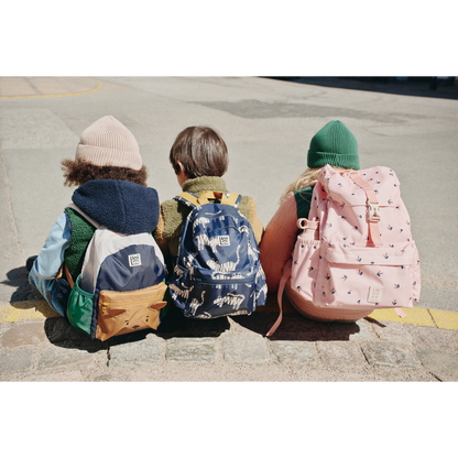 Mochila Andreas Bear, Liewood