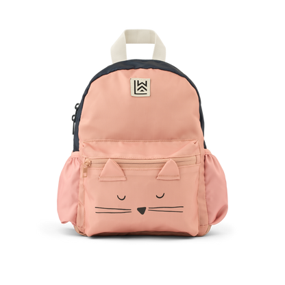 Mochila Andreas Cat, Liewood