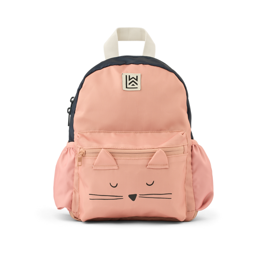Mochila Andreas Cat, Liewood