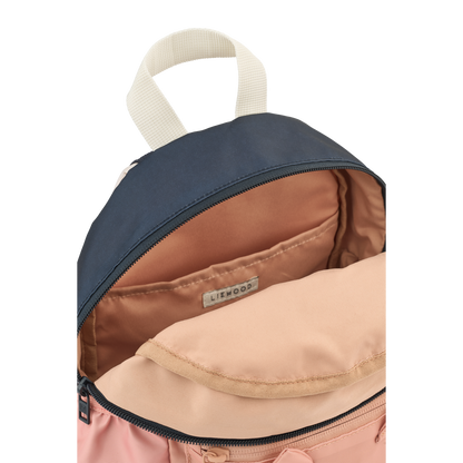 Mochila Andreas Cat, Liewood