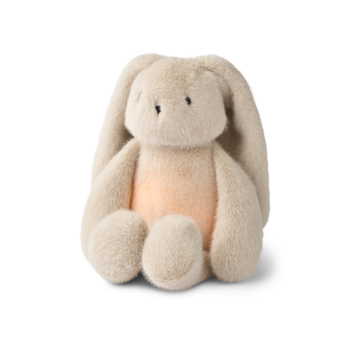 Coelhinho de conforto Hattie, Liewood