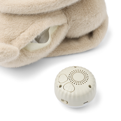 Coelhinho de conforto Hattie, Liewood