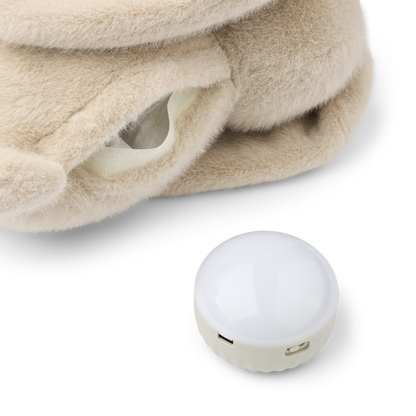 Coelhinho de conforto Hattie, Liewood