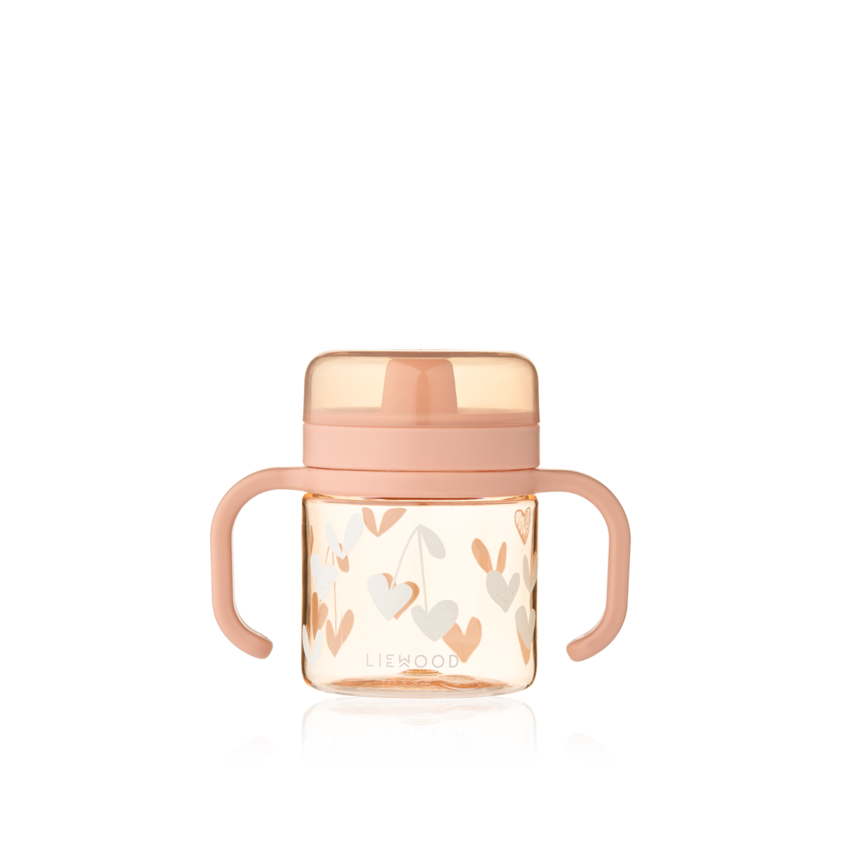 Copo de Aprendizagem Kylo Sweethearts, Liewood