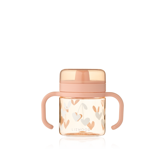 Copo de Aprendizagem Kylo Sweethearts, Liewood