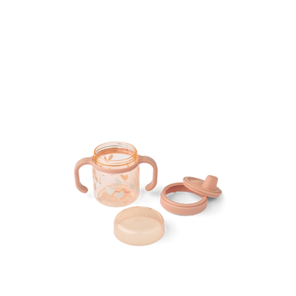 Copo de Aprendizagem Kylo Sweethearts, Liewood