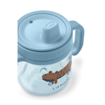 Copo de Aprendizagem Kylo Beach Blue, Liewood