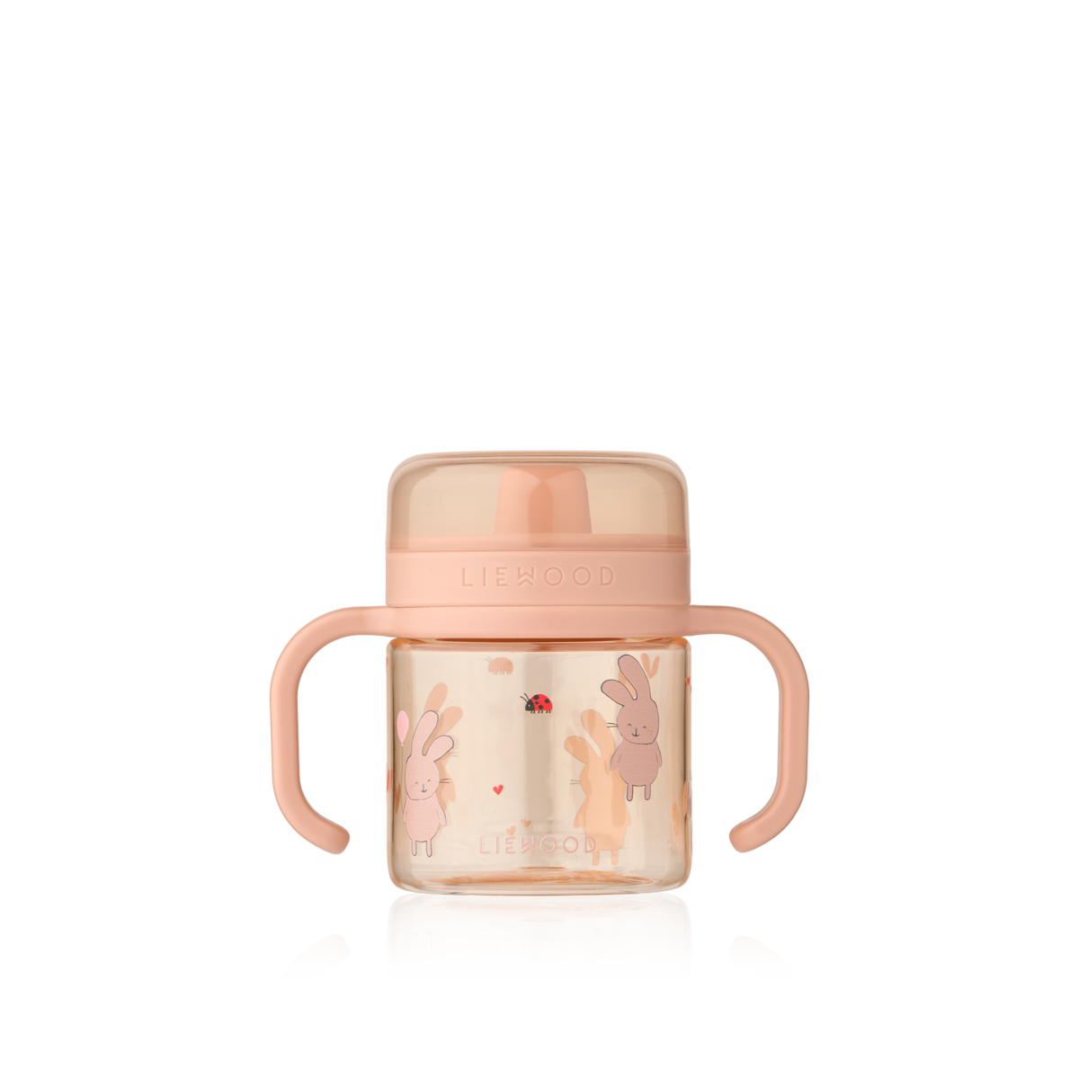 Copo de Aprendizagem Kylo Wild Child, Liewood