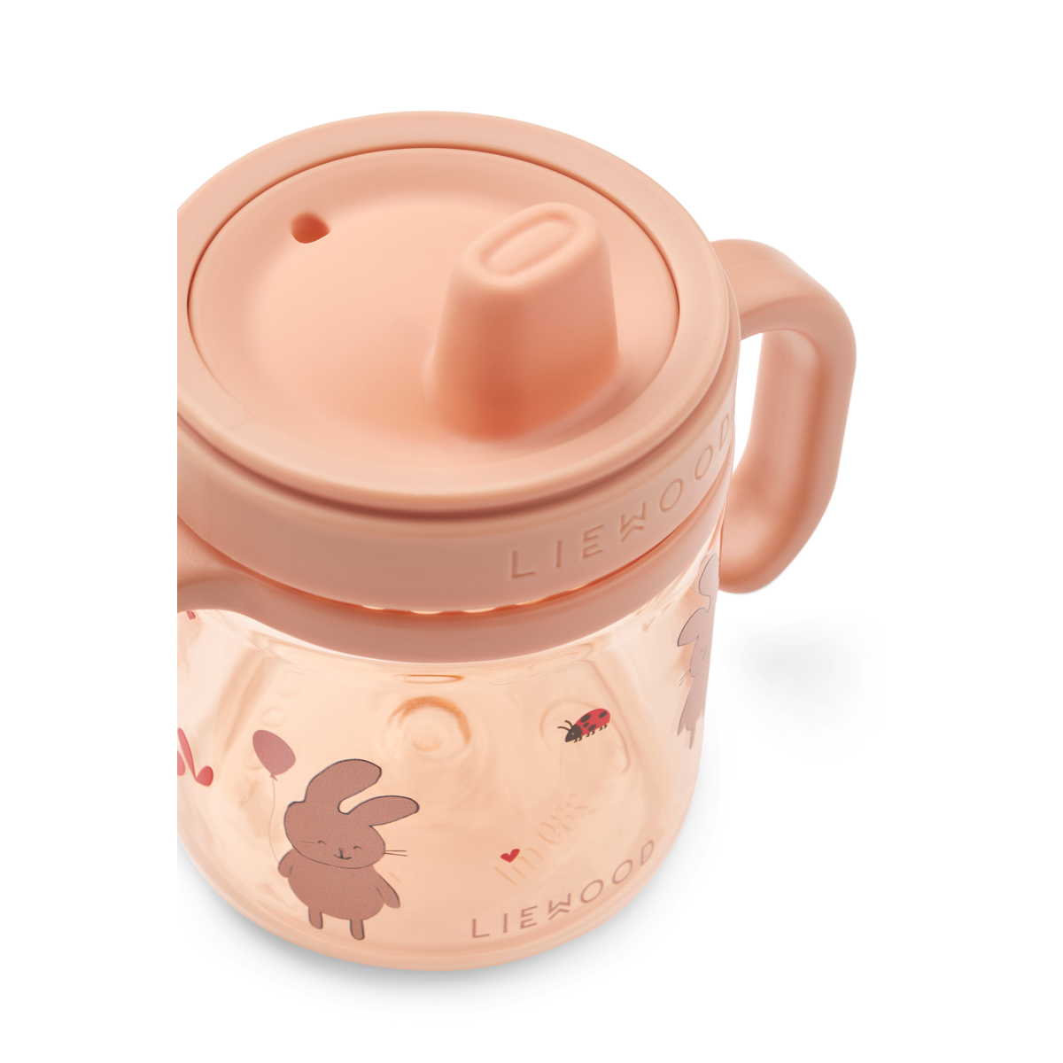 Copo de Aprendizagem Kylo Wild Child, Liewood