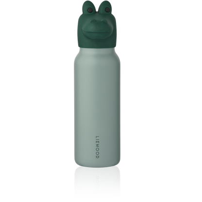 Garrafa Térmica Crocodilo 350 ml, Liewood