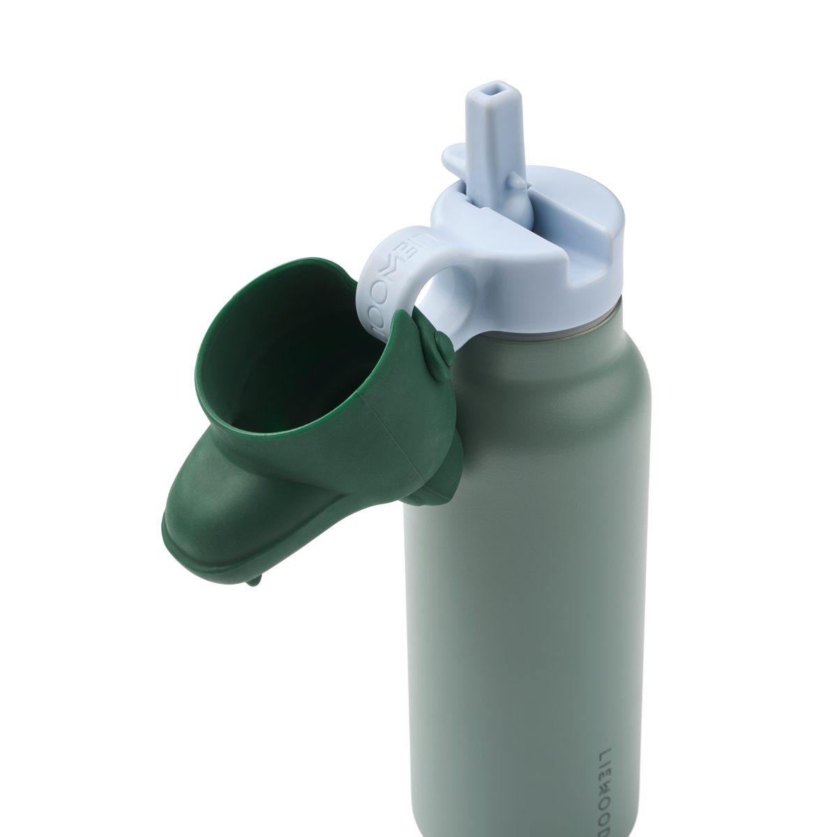 Garrafa Térmica Crocodilo 350 ml, Liewood