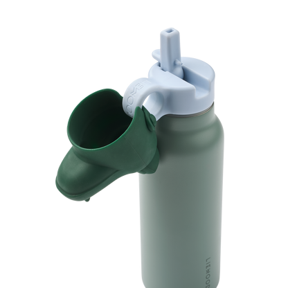 Garrafa Térmica Crocodilo 350 ml, Liewood