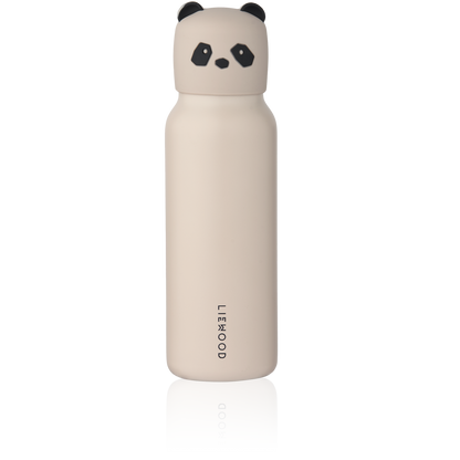 Garrafa Térmica Panda 350 ml, Liewood