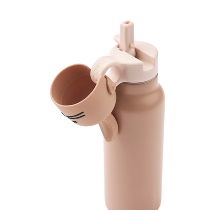 Garrafa Térmica Coelho 350 ml, Liewood