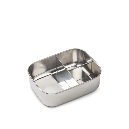 Lancheira Inox Arthur Panda, Liewood