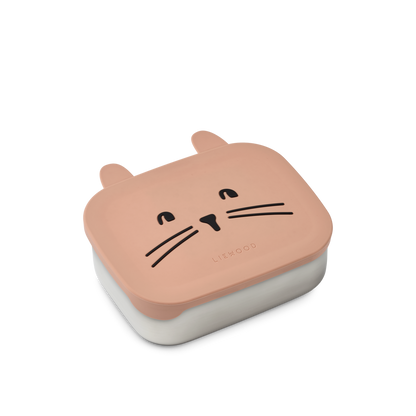 Lancheira Arthur Coelho, Liewood