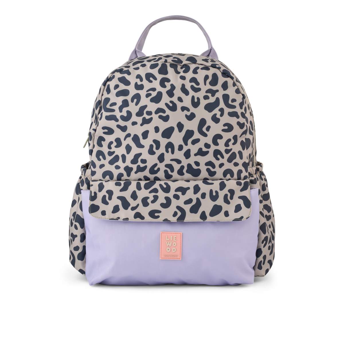 Mochila escolar Lennon, Liewood