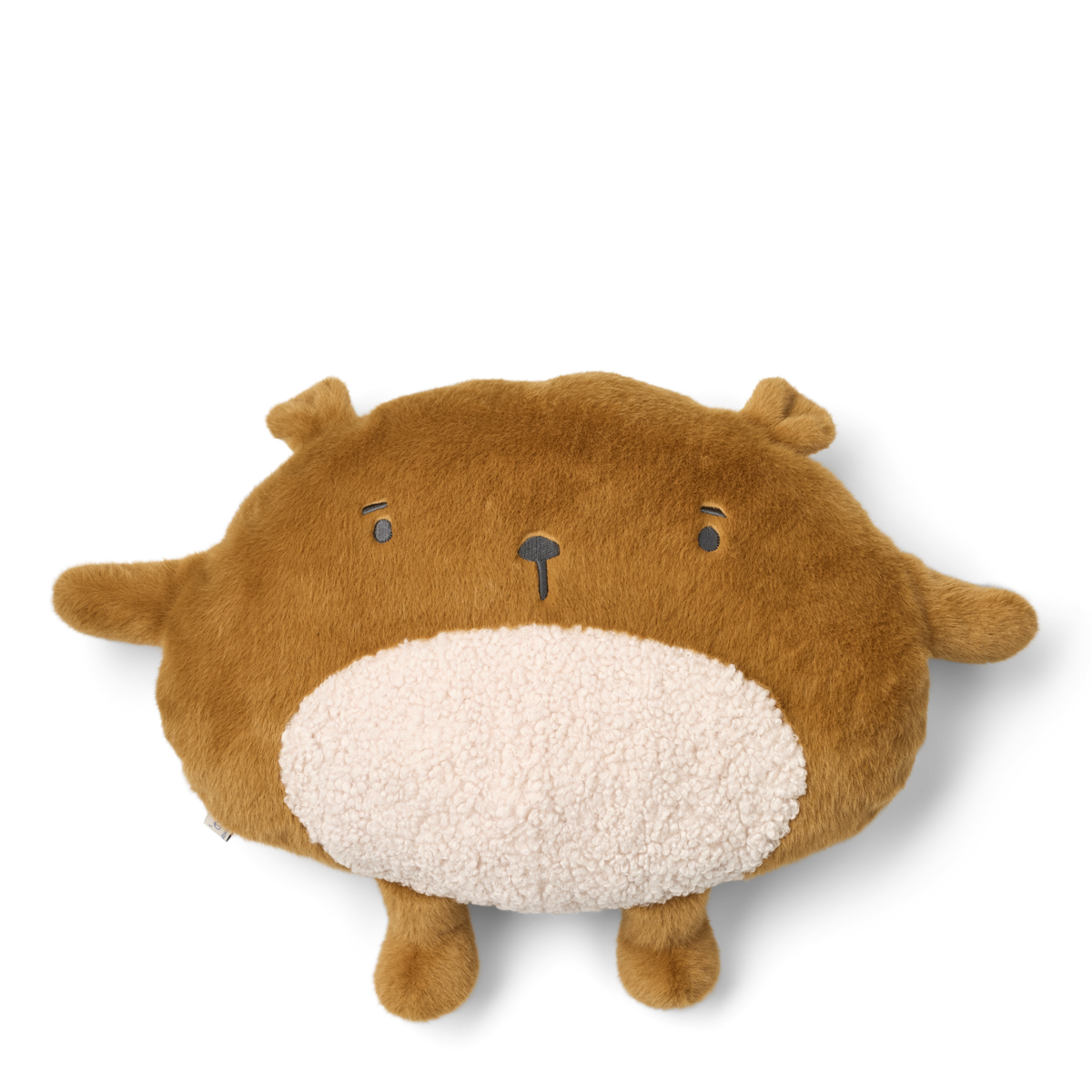 Melia Urso de Peluche, Golden caramel Liewood